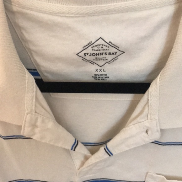 Plus size Mens shirt - Picture 2 of 3